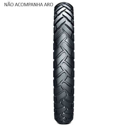 Pneu Moto Ira Tires Aro 17 60/100-17 Bunker Dianteiro