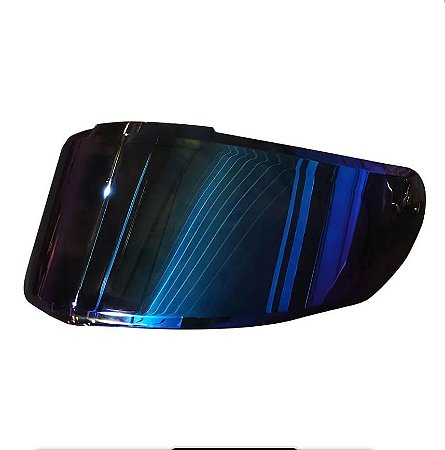 VISEIRA GP TECH ULTRA (ORIGINAL) AZUL