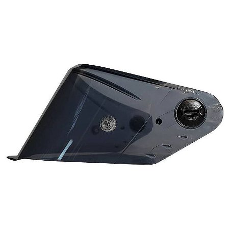 VISEIRA GP TECH PILOT (ORIGINAL) FUMÊ