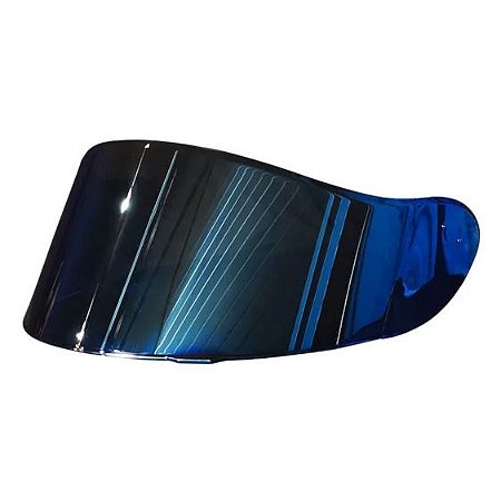 VISEIRA GP TECH V128 (ORIGINAL) | AZUL