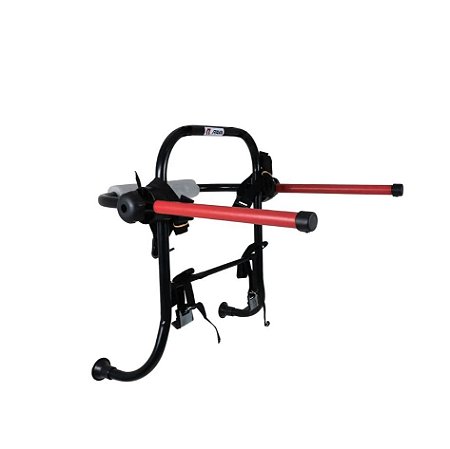 Transbike JPP Rava Pop Sem Separador Para 2 Bikes