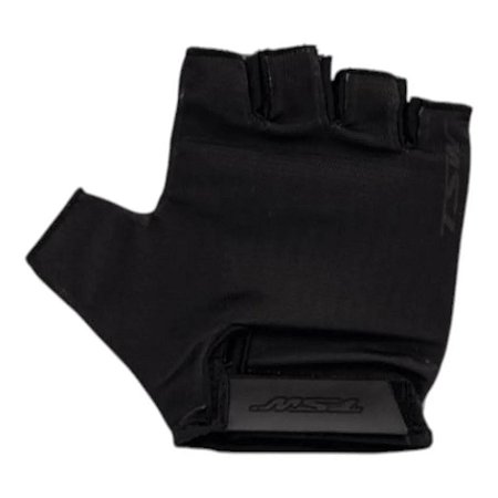 Luva MTB Ciclista JPP TSW Combat DM 01 Preto E Cinza P