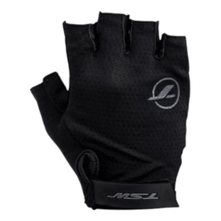 Luva MTB Ciclista JPP TSW DM 03 Preto M