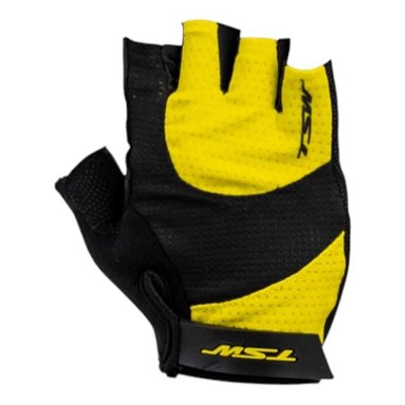 Luva MTB Ciclista JPP TSW DM 06 Amarelo M