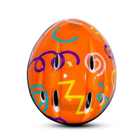 CAPACETE LITTLE CHILD FAN LJ