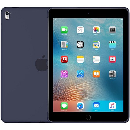 Case De Silicone Para Ipad Pro De 97 Polegadas Eppou Store