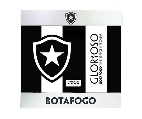 Porta Retrato Botafogo