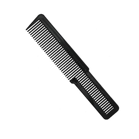 Pente Corrido Umi: a ferramenta perfeita para cortes de cabelo