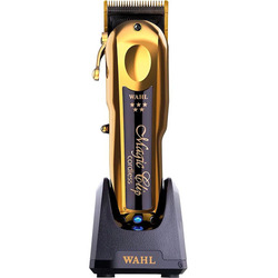 Máquina de cortar cabelo Wahl Magic Clip Cordless Gold