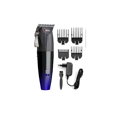 Máquina de cortar cabelo Wmark NG 222