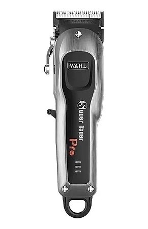 Máquina De Corte Super Taper Pro Cordless Bivolt - Wahl