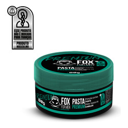 Pasta Premium Fox For Man 80g