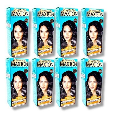 Tinta Maxton 1.7
