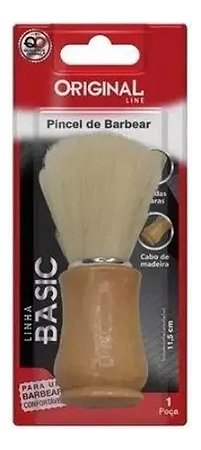 Pincel de Barbear
