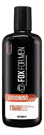 Grooming 240ml Fox For Men