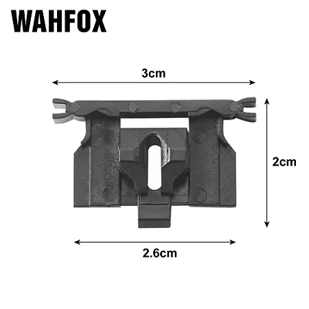 Suporte de lâmina original Wahl Cordless