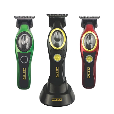 Máquina de Acabamento Falcon GTi - Cordless