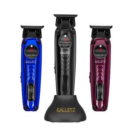 Máquina de Acabamento Titan GTi - Cordless