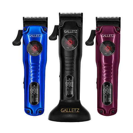 Máquina de Corte Titan GT - Cordless