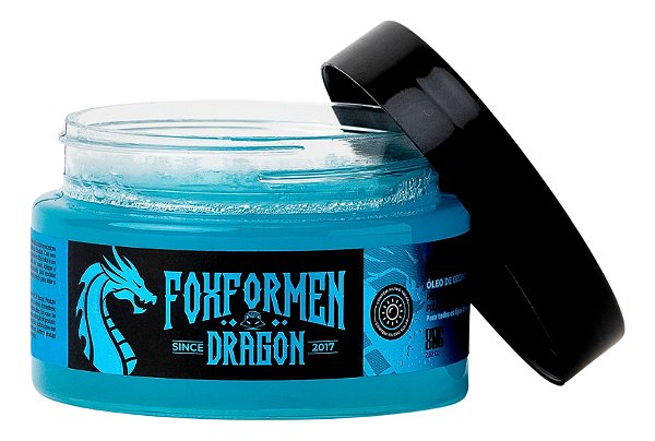 Pasta Modeladora Dragon