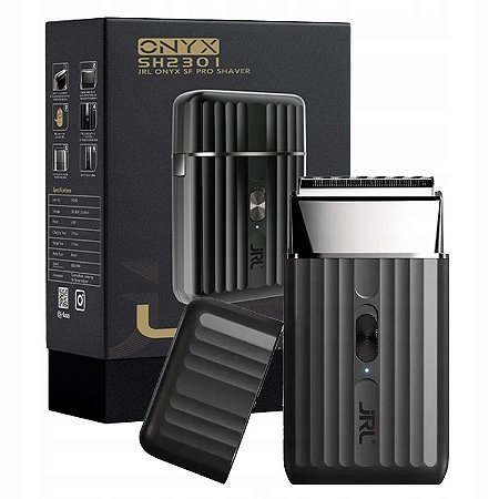 o JRL Professional Onyx Pro-Shaver