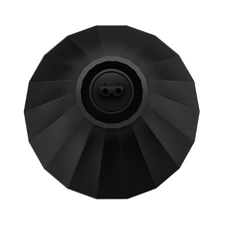 Base de Carregamento JRL C1 Preto Bivolt