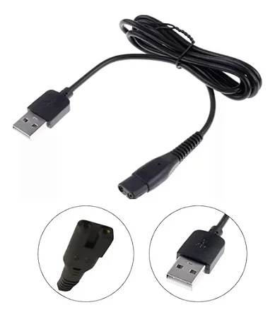 Cabo Carregador USB Wmark