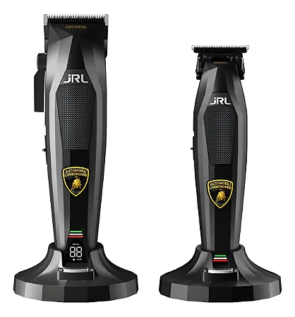 Kit Jrl Diamante black