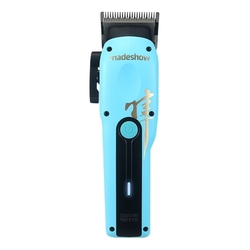Máquina de Cortar Cabelo MadeShow M15 Profissional