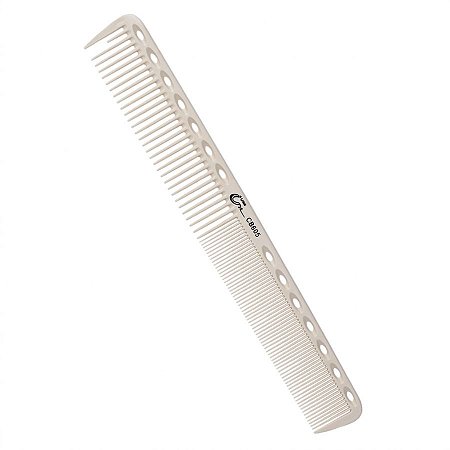 Pente de Corte Carbono Antiestático Umi Cb1235B