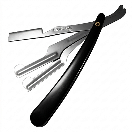 Navalhete de Barbear Profissional