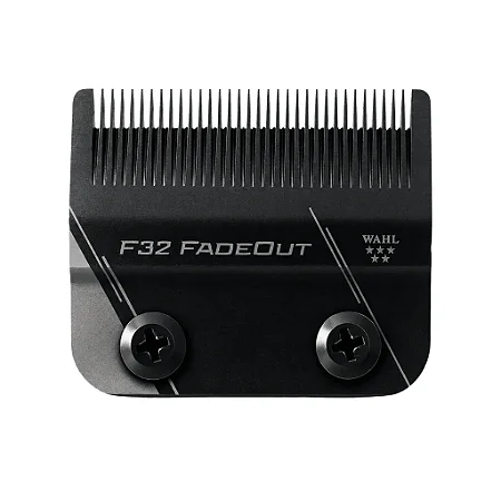 Lâmina de Máquina Wahl Vapor F32 FadeOut