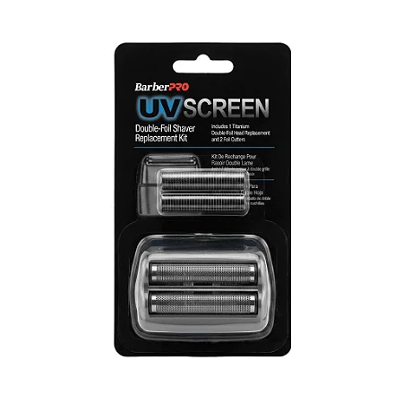 Cabeça de Reposição para BaBylissPRO UVFOIL