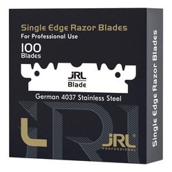 Lâmina de Barbear Single Edge JRL
