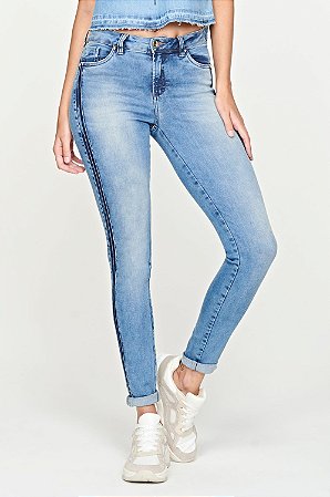 vestido jeans patoge