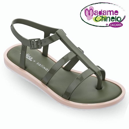 melissa chinelo valor