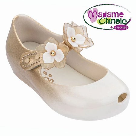 mini melissa ultragirl flower
