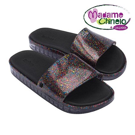 melissa tenis glitter