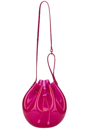 Melissa Sac Bag - Madame Chinelo
