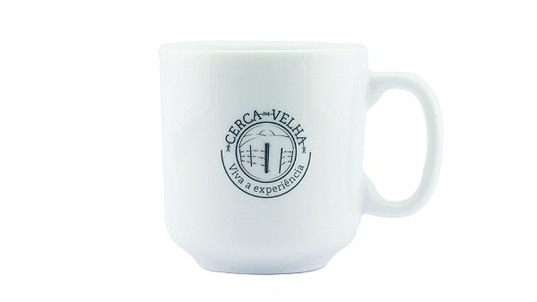 Caneca Paulista 300ml