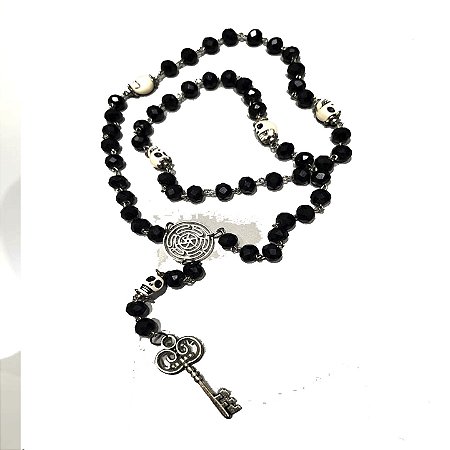 Rosário De Hecate - Anassa Eneroi