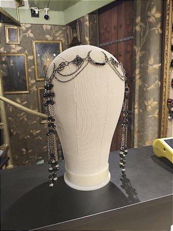 Headpiece Moon