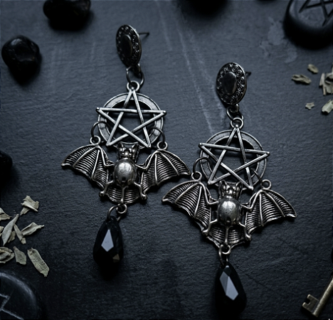Brinco Bat Spell