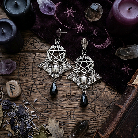 Brinco Bat Spell