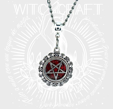 Pingente As above, so below