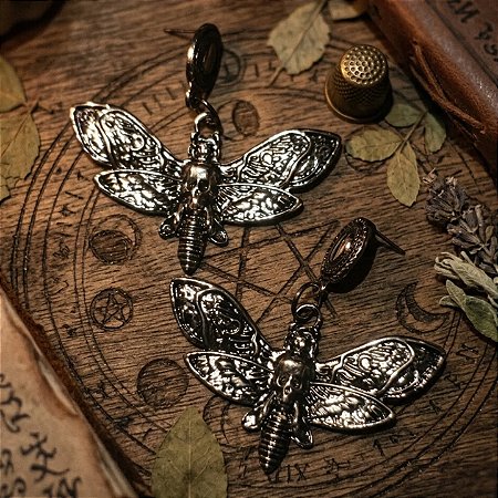 Brinco Mariposa Death