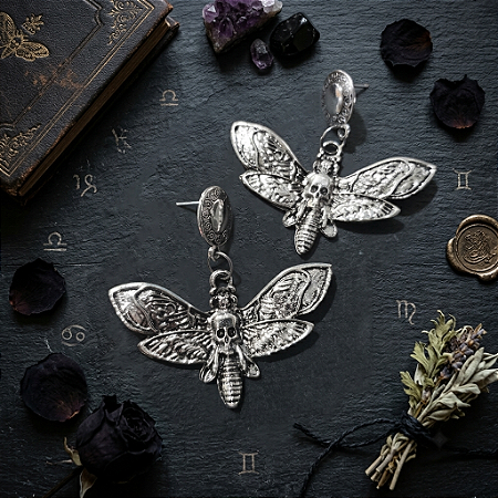 Brinco Mariposa Death