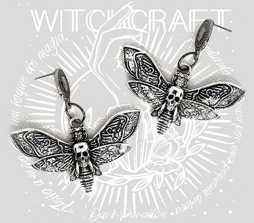 Brinco Mariposa Death