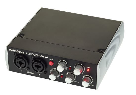 audiobox usb 96 driver update audiobox usb 96 driver update
