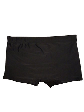 Sunga Agua Doce 15801 Boxer Cinza
